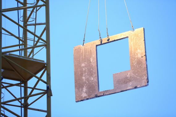 В Москве прекратят строить типовое жилье с 2016 года