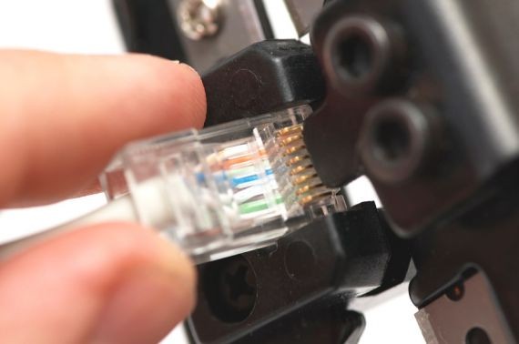 Девелоперам запретили сдавать новостройки без Интернета