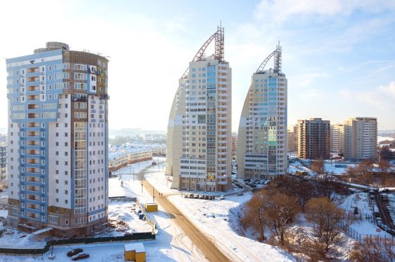 За рынком долевого строительства будут следить