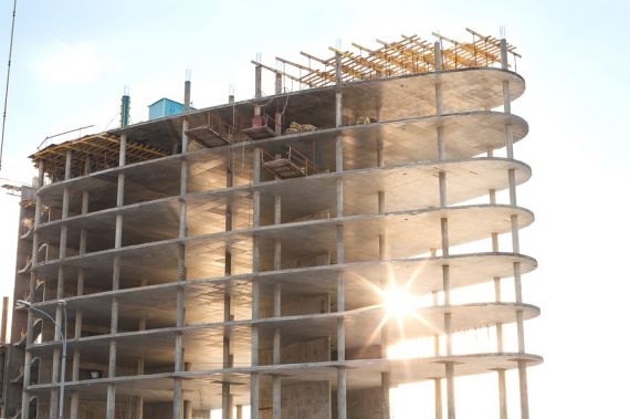 План спасения российской ипотеки будет готов к марту