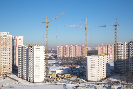 Правительство собирается снижать ставки по ипотеке