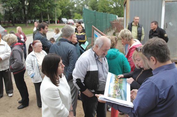 Московские ЖСК обяжут работать в рамках 214-ФЗ