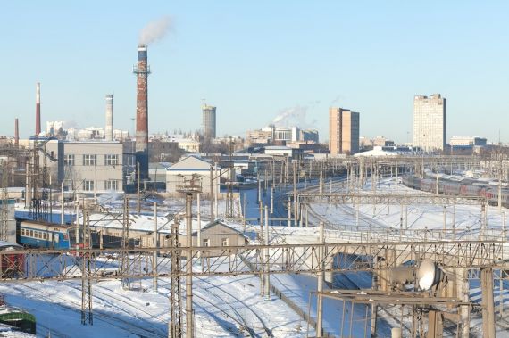 Промзоны столицы станут новыми точками роста