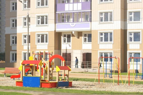 Молодые семьи – двигатель ипотеки