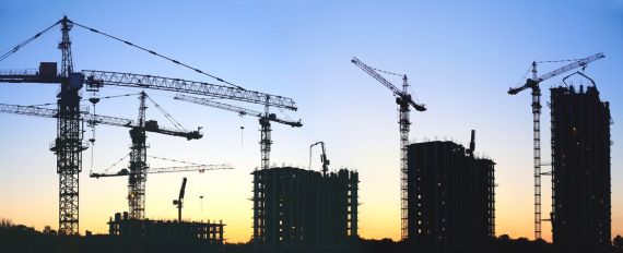 ФЗ-214 «возьмет под крыло» апартаменты