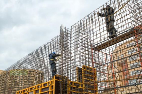 Валютный кризис: как проверить надежность застройщика