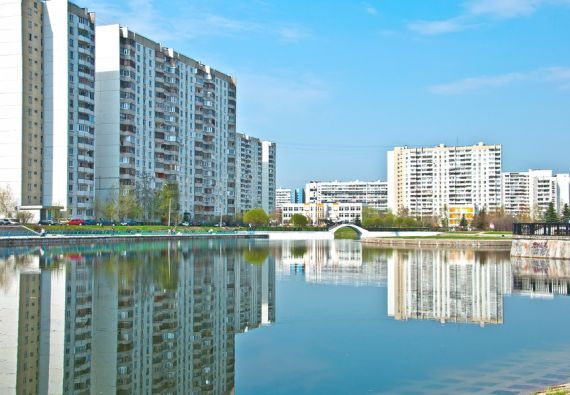 В Зеленограде появится новый микрорайон