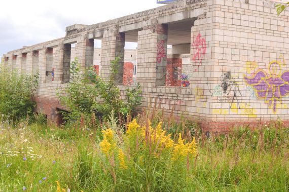 Москва ликвидирует долгострои