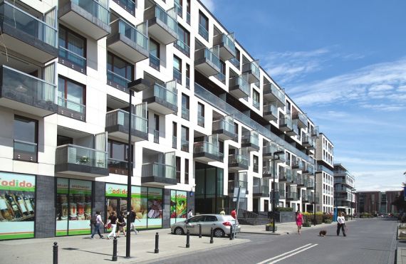 Столичные апартаменты готовятся приравнять к жилью