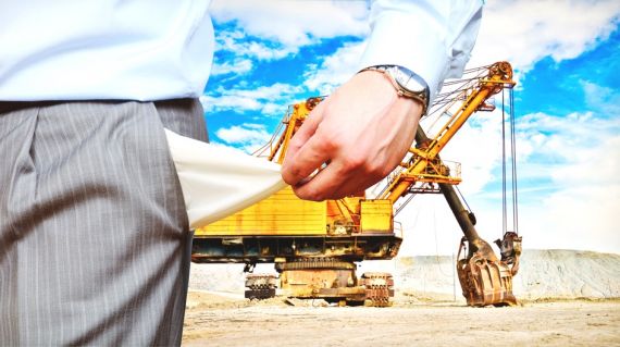 Ипотека продолжает падать