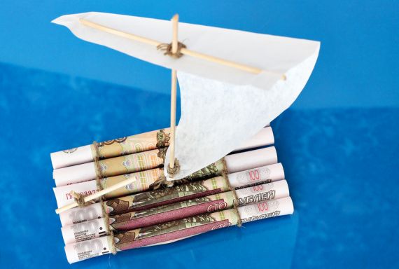 Плавающая ставка может помочь ипотеке