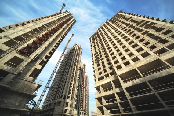 Кризис заставит девелоперов снижать цены