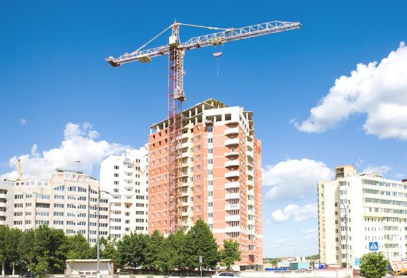 Жилье в Москве стало доступнее