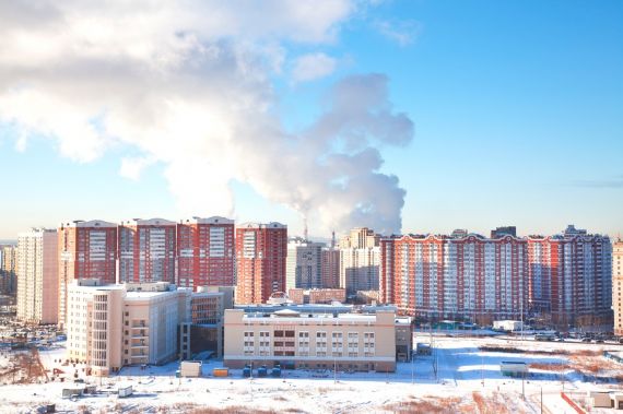 Цены на «вторичку» в Москве достигли исторического максимума