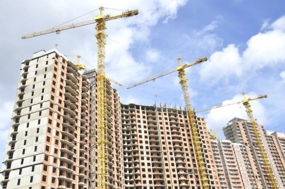 Проект по субсидированию ипотеки внесен в правительство РФ