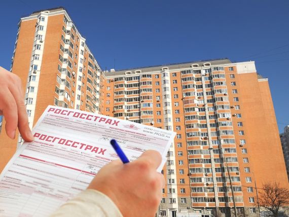 Лишь 11 столичных застройщиков застраховали ответственность перед дольщиками через ОВС