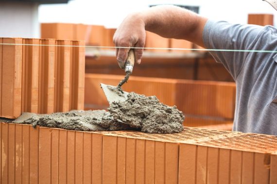 Столичные застройщики жалуются на подорожание стройматериалов