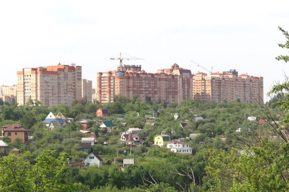 Подольск, Климовск и Подольский район могут слиться уже этим летом