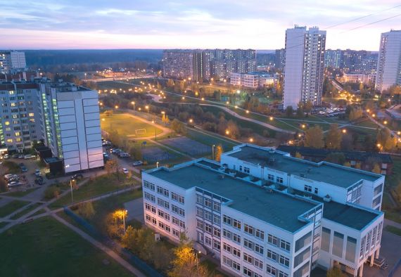 Частных риэлторов потеснят государственные