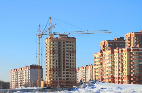 Крупный общественно-жилой комплекс появится на юго-востоке столицы
