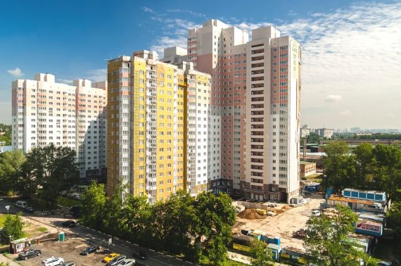 Выдачу льготной ипотеки под 13% годовых могут начать уже на днях