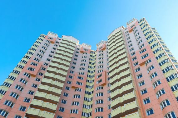 Мень собирается вернуть ставки по ипотеке почти на докризисный уровень