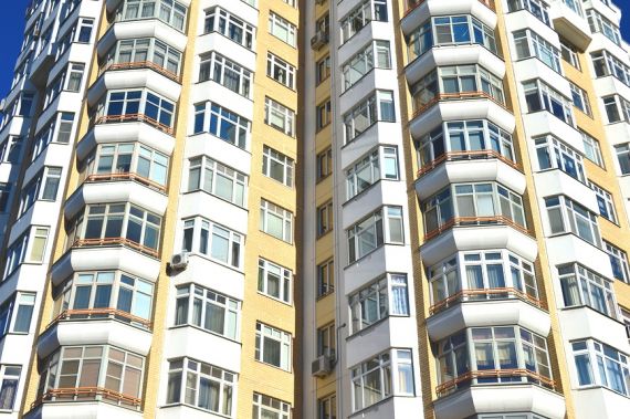 В апреле Москва утвердит требования к проектам панельной застройки