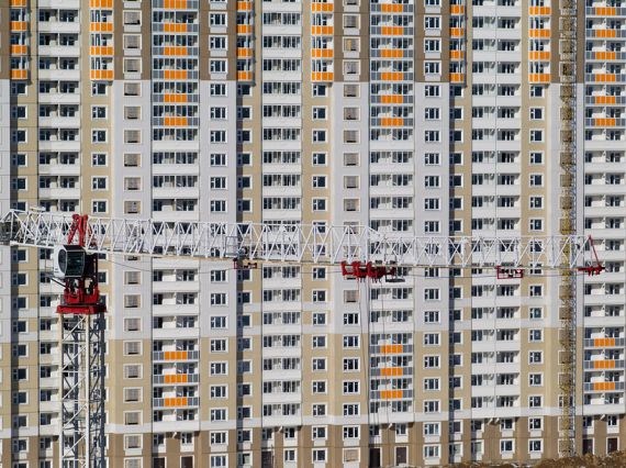 В столице ужесточат проверки застройщиков