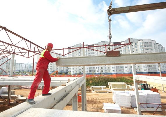 Российским строителям стоит опасаться безработицы