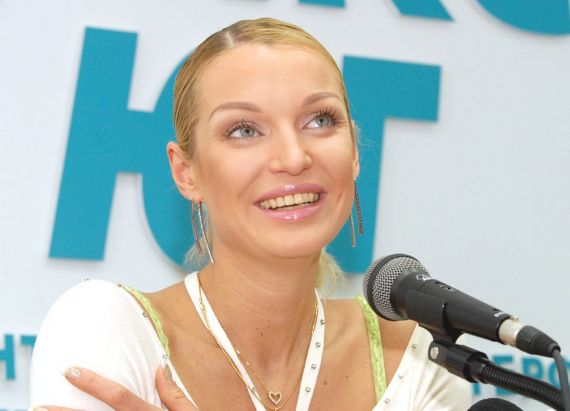 Квартиру Волочковой с нестандартным ремонтом никто не хочет покупать