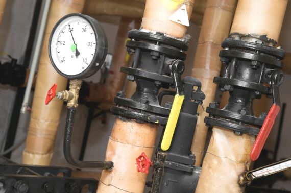 За просрочку коммунальных платежей придется заплатить неустойку