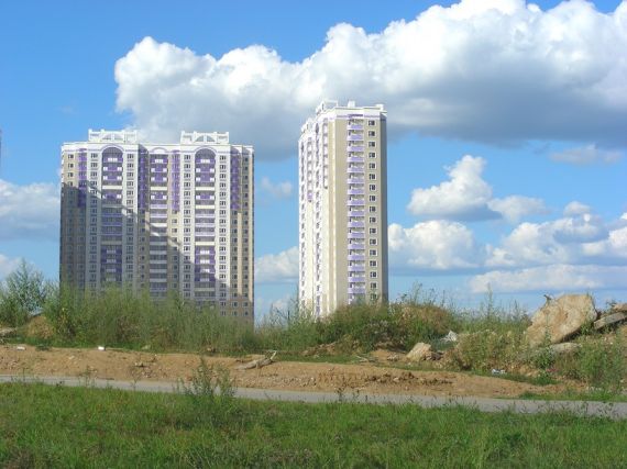 Государственных денег на субсидирование ставок по ипотеке хватит только до августа – эксперт