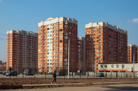 Новостройки ТиНАО дорожают