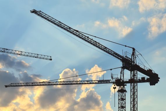 Минстрой планирует ужесточить требования к страховщикам застройщиков