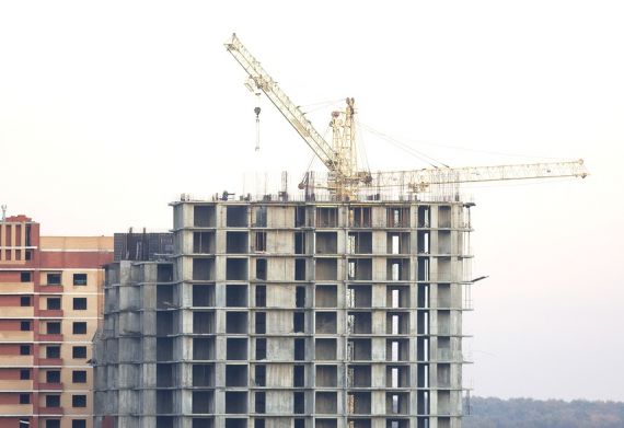 Обманутые дольщики Подмосковья получат квартиры к 2018 году