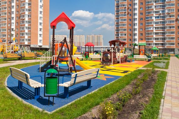 Программа «Жилье для российской семьи» привлекла уже 20 000 человек