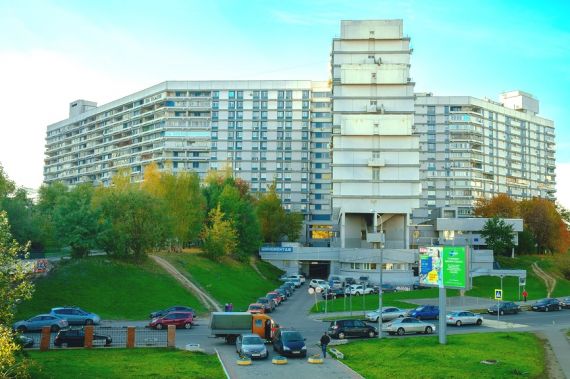 Доля «двойной» аренды на столичном рынке составляет 20% и продолжает расти