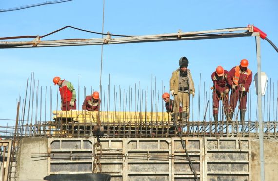 Станция «Технопарк» Замоскворецкой линии откроется в 2015 году