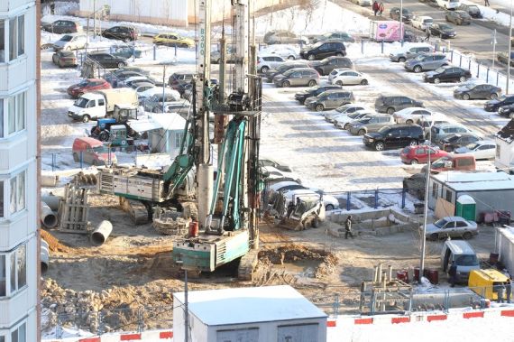 Загруженность «желтой» ветки столичного метро обещают снизить на четверть