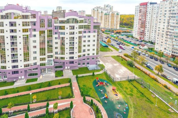 Россияне стали меньше брать ипотечные кредиты