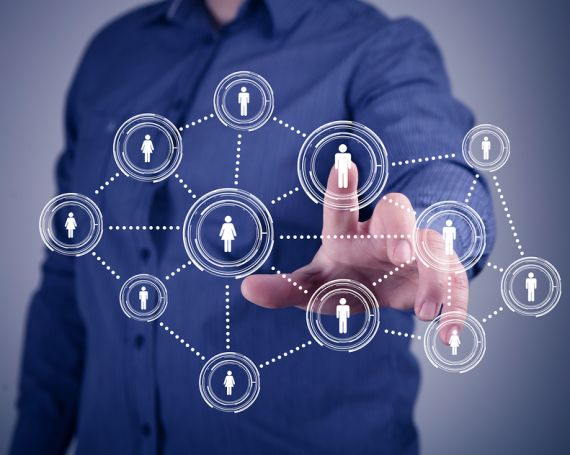 Посоветовать друзьям купить квартиру можно с помощью специального приложения от девелопера