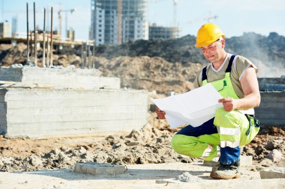 Проволочек в регистрации разрешений на строительство больше не будет