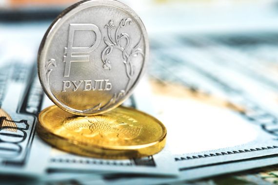 Минстрой подготовил проект о конвертации валютной ипотеки в рубли