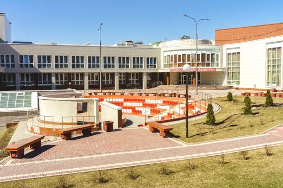 Для учеников Новой Москвы к 1 сентября откроют 5 новых школ