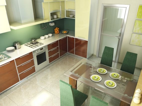 Москвичи голосуют за квартиры с перепланировками