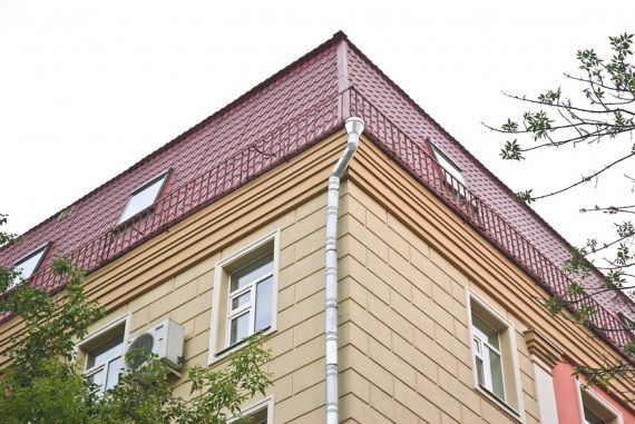 24 московских дома могут обзавестись надстройками