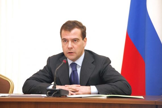 Проблемами жилья в России займется специально созданный институт