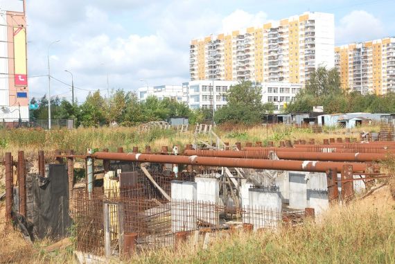 В Обществе взаимного страхования пройдет «чистка рядов»