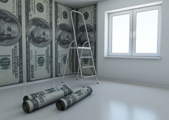 Депутаты не стали запрещать россиянам брать ипотеку в валюте