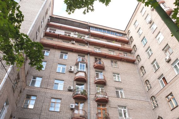 Жалоба соседей на громкий секс может привести к штрафу